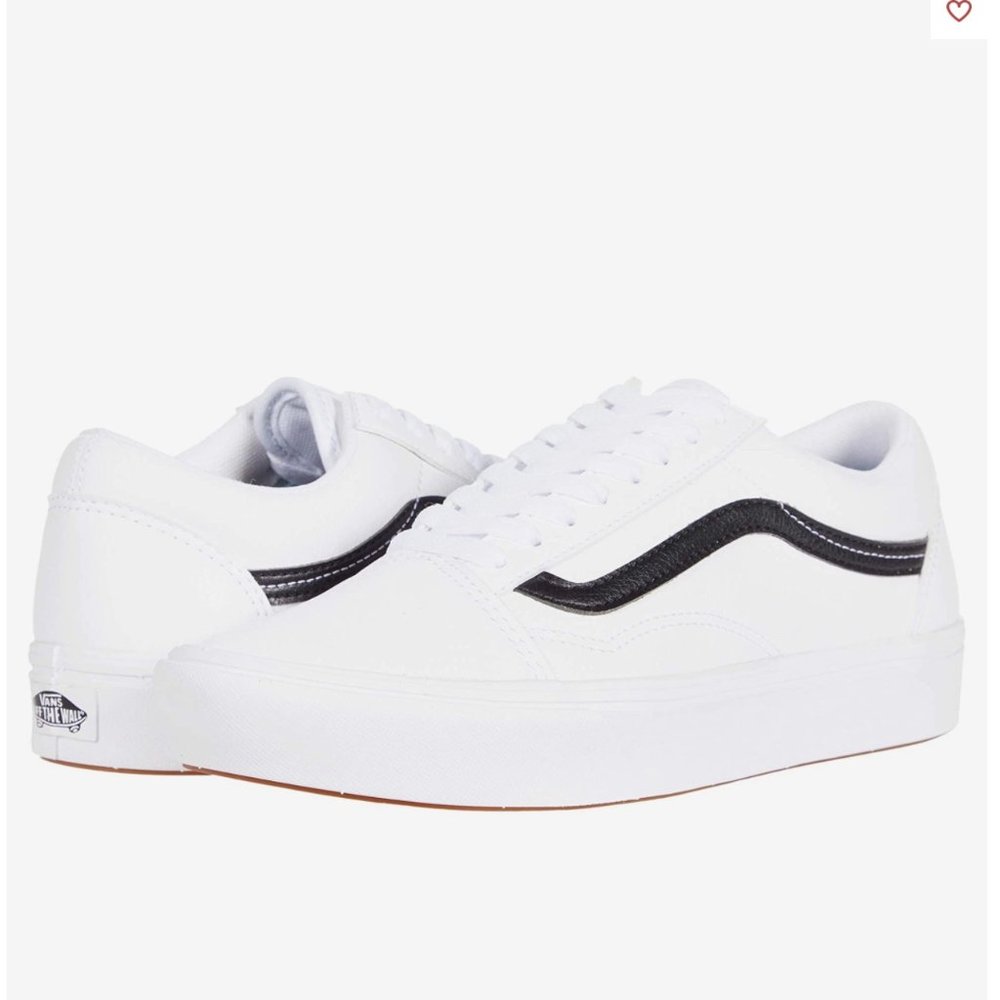VANS CLASSIC TUMBLE COMFYCUSH OLD SKOOL